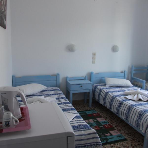 Avra's Rooms-Studios6